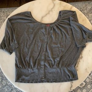 Elle Blouse, size XL